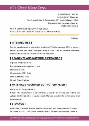 ELISA-Kit-DIY-Materials-for-Cross-Linked-C-Telopeptide-Of-Type-I-Collagen-(CTXI)-KSA665Mu11.pdf