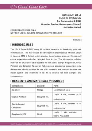 ELISA-Kit-DIY-Materials-for-Endomorphin-2-(EM2)-KSA745Hu11.pdf