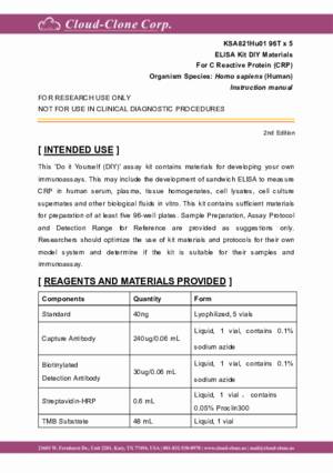 ELISA-Kit-DIY-Materials-for-C-Reactive-Protein-(CRP)-KSA821Hu01.pdf