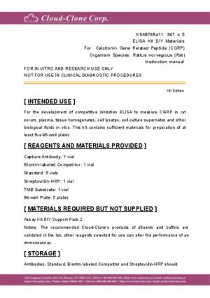 ELISA-Kit-DIY-Materials-for-Calcitonin-Gene-Related-Peptide-(CGRP)-KSA876Ra11.pdf