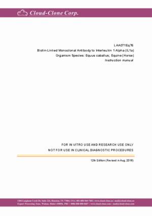 Biotin-Linked-Monoclonal-Antibody-to-Interleukin-1-Alpha-(IL1a)-LAA071Eq76.pdf