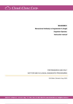 Monoclonal-Antibody-to-Angiotensin-II-(AngII)-MAA005Mi21.pdf