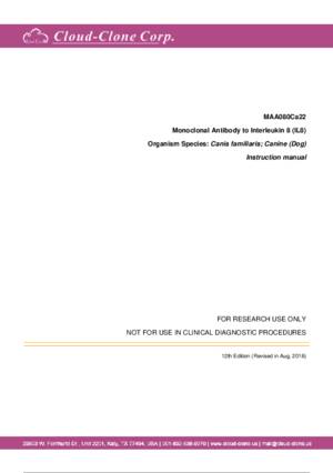 Monoclonal-Antibody-to-Interleukin-8-(IL8)-MAA080Ca22.pdf