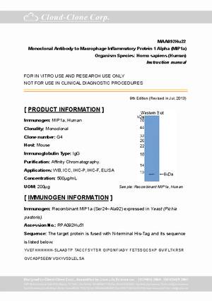 Monoclonal-Antibody-to-Macrophage-Inflammatory-Protein-1-Alpha--MIP1a--MAA092Hu22.pdf