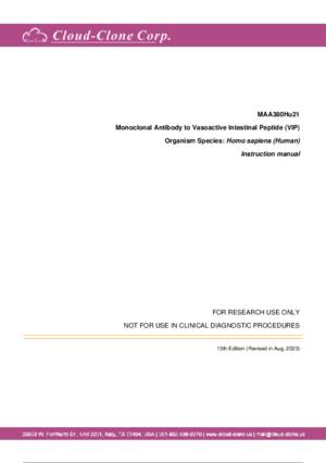 Monoclonal-Antibody-to-Vasoactive-Intestinal-Peptide-(VIP)-MAA380Hu21.pdf