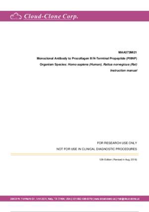 Monoclonal-Antibody-to-Procollagen-III-N-Terminal-Propeptide-(PIIINP)-MAA573Mi21.pdf
