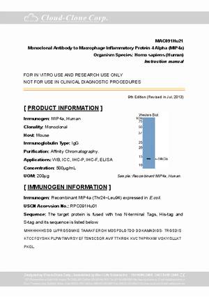 Monoclonal-Antibody-to-Macrophage-Inflammatory-Protein-4-Alpha--MIP4a--MAC091Hu21.pdf