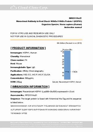 Monoclonal-Antibody-to-Heat-Shock-105kDa-110kDa-Protein-1--HSPH1--MAD511Hu22.pdf