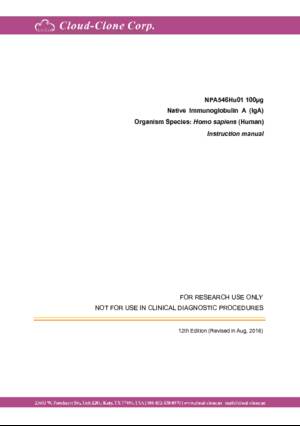 Native-Immunoglobulin-A-(IgA)-NPA546Hu01.pdf