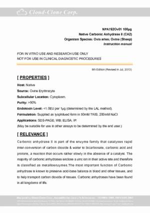 Native-Carbonic-Anhydrase-II-(CA2)-NPA782Ov01.pdf
