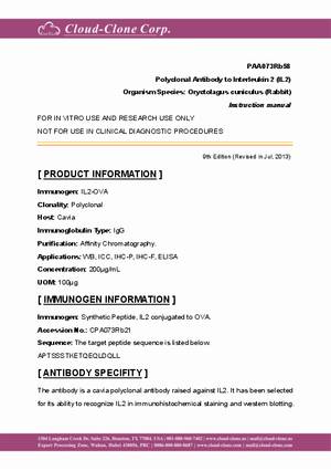 Polyclonal-Antibody-to-Interleukin-2--IL2--PAA073Rb58.pdf