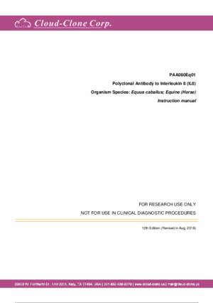 Polyclonal-Antibody-to-Interleukin-8-(IL8)-PAA080Eq01.pdf
