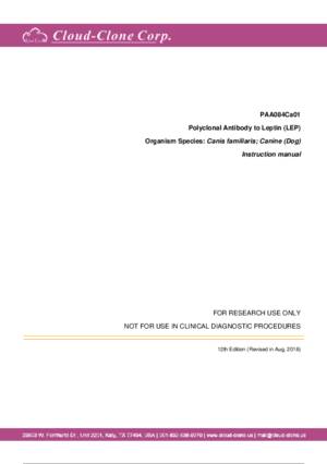 Polyclonal-Antibody-to-Leptin-(LEP)-PAA084Ca01.pdf