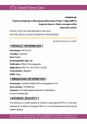 Polyclonal-Antibody-to-Macrophage-Inflammatory-Protein-1-Alpha--MIP1a--PAA092Ra08.pdf
