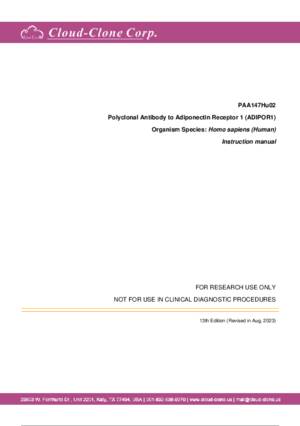 Polyclonal-Antibody-to-Adiponectin-Receptor-1-(ADIPOR1)-PAA147Hu02.pdf