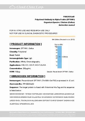 Polyclonal-Antibody-to-Alpha-Fodrin--SPTAN1--A90292Ga02.pdf
