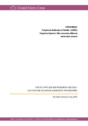 Polyclonal-Antibody-to-Fibrillin-1-(FBN1)-PAA593Mu01.pdf