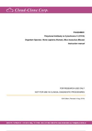 Polyclonal-Antibody-to-Cytochrome-C-(CYCS)-PAA594Mi01.pdf