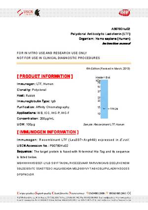 Polyclonal-Antibody-to-Lactoferrin--LTF--A90780Hu02.pdf