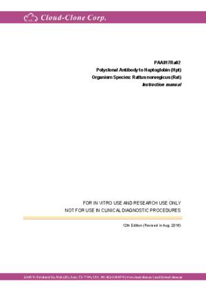 Polyclonal-Antibody-to-Haptoglobin-(Hpt)-PAA817Ra02.pdf