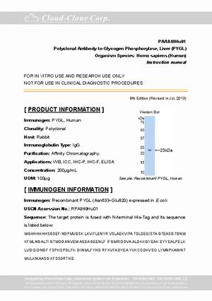 Antibody-to-Glycogen-Phosphorylase--Liver--PYGL--A90849Hu01.pdf