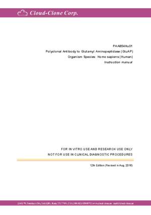 Polyclonal-Antibody-to-Glutamyl-Aminopeptidase-(GluAP)-PAA854Hu01.pdf