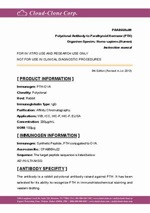 Polyclonal-Antibody-to-Parathyroid-Hormone--PTH--PAA866Hu09.pdf