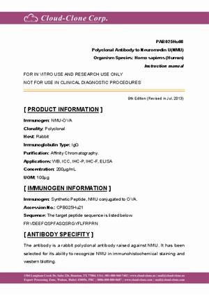 Polyclonal-Antibody-to-Neuromedin-U--NMU--PAB025Hu08.pdf