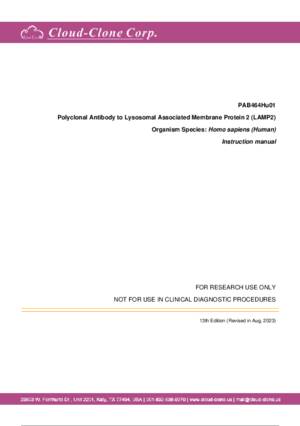 Polyclonal-Antibody-to-Lysosomal-Associated-Membrane-Protein-2-(LAMP2)-PAB464Hu01.pdf