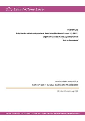 Polyclonal-Antibody-to-Lysosomal-Associated-Membrane-Protein-2-(LAMP2)-PAB464Hu02.pdf