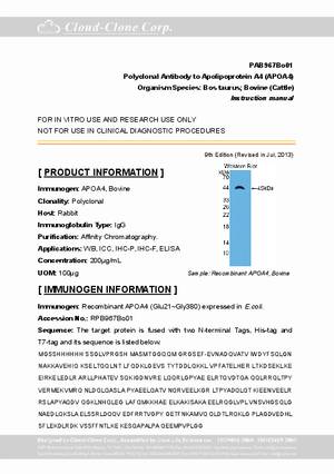 Polyclonal-Antibody-to-Apolipoprotein-A4--APOA4--PAB967Bo01.pdf