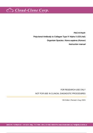 Polyclonal-Antibody-to-Collagen-Type-IV-Alpha-5-(COL4a5)-PAC141Hu01.pdf