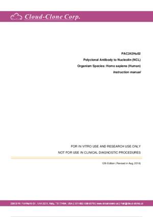 Polyclonal-Antibody-to-Nucleolin-(NCL)-PAC242Hu02.pdf