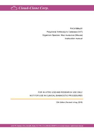 Polyclonal-Antibody-to-Catalase-(CAT)-PAC418Mu01.pdf