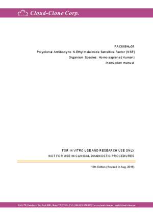 Polyclonal-Antibody-to-N-Ethylmaleimide-Sensitive-Factor-(NSF)-PAC648Hu01.pdf