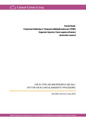 Polyclonal-Antibody-to-Thiopurine-Methyltransferase-(TPMT)-PAC821Hu01.pdf