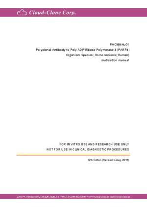 Polyclonal-Antibody-to-Poly-ADP-Ribose-Polymerase-4-(PARP4)-PAC984Hu01.pdf