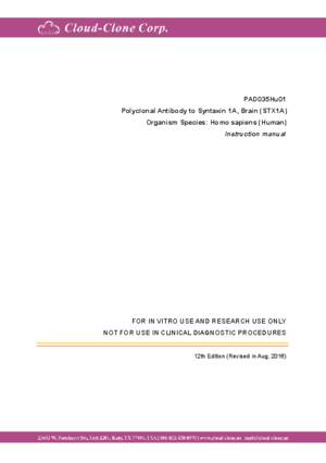Polyclonal-Antibody-to-Syntaxin-1A--Brain-(STX1A)-PAD035Hu01.pdf