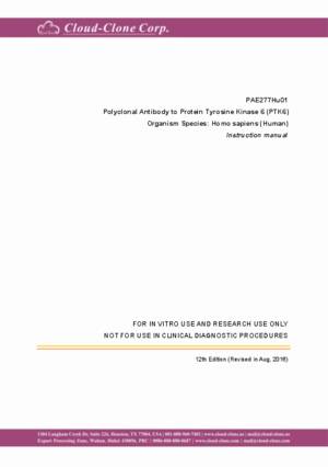 Polyclonal-Antibody-to-Protein-Tyrosine-Kinase-6-(PTK6)-PAE277Hu01.pdf