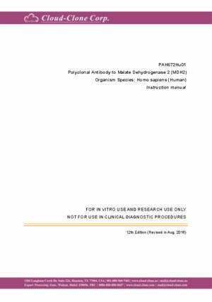 Polyclonal-Antibody-to-Malate-Dehydrogenase-2-(MDH2)-PAH672Hu01.pdf