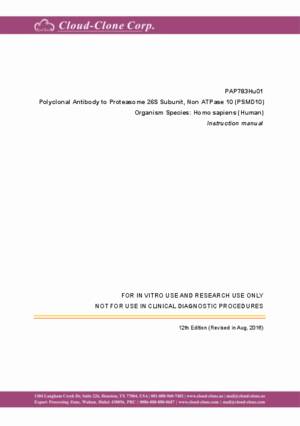 Polyclonal-Antibody-to-Proteasome-26S-Subunit--Non-ATPase-10-(PSMD10)-PAP783Hu01.pdf