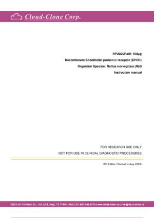 Recombinant-Endothelial-protein-C-receptor-(EPCR)-RPA022Ra01.pdf
