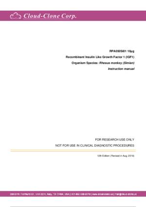Recombinant-Insulin-Like-Growth-Factor-1-(IGF1)-RPA050Si01.pdf