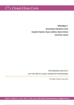 Recombinant-Interleukin-6-(IL6)-RPA079Eq01.pdf