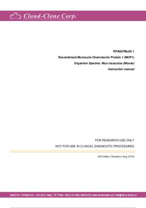 Recombinant-Monocyte-Chemotactic-Protein-1-(MCP1)-RPA087Mu02.pdf