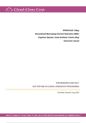Recombinant-Macrophage-Derived-Chemokine-(MDC)-RPA091Ca01.pdf