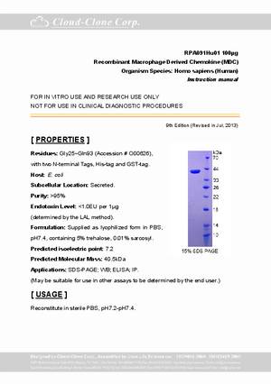 Macrophage-Derived-Chemokine--MDC--RPA091Hu01.pdf