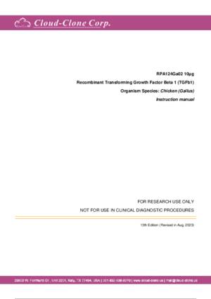 Recombinant-Transforming-Growth-Factor-Beta-1-(TGFb1)-RPA124Ga02.pdf