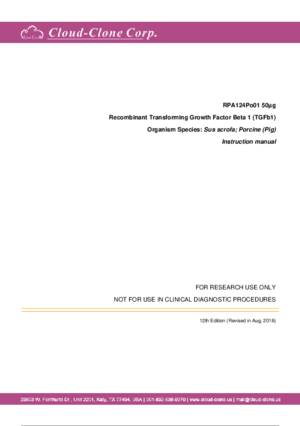 Recombinant-Transforming-Growth-Factor-Beta-1-(TGFb1)-RPA124Po01.pdf