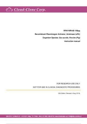 Recombinant-Plasminogen-Activator--Urokinase-(uPA)-RPA140Po02.pdf
